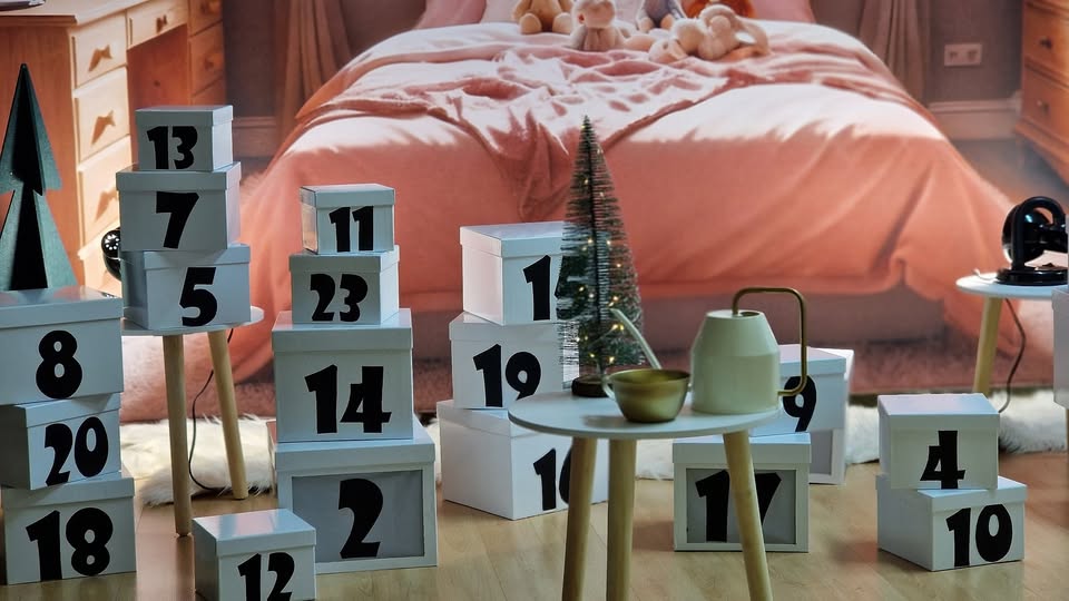 Prazniki v pižami, otroška predstava v izvedbi Lutkovne skupine Pika-poka