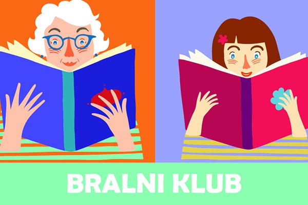 Bralni klub