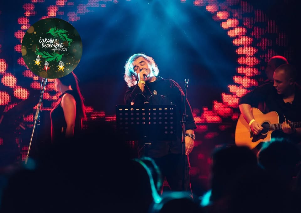 Čarobna promenada: Varni Paljak