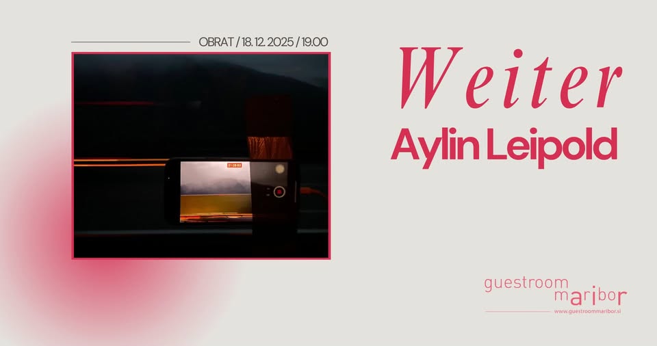 Aylin Leipold: Weiter