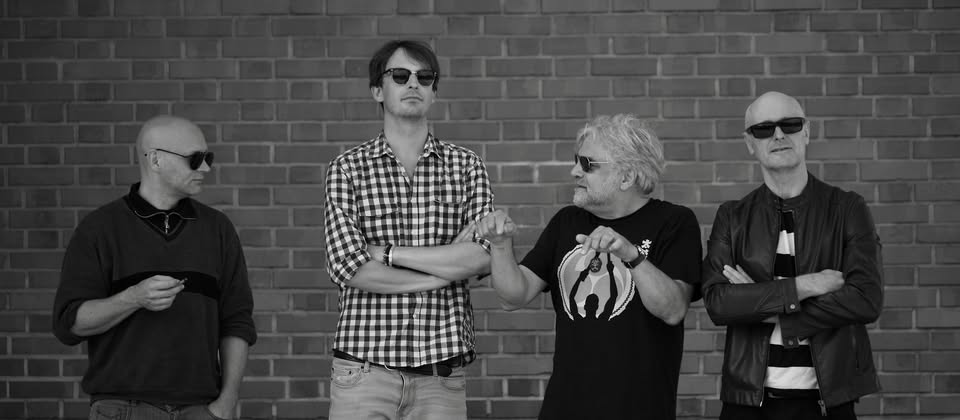 blunout • JAZZ: džeZZva • 15.01.2026