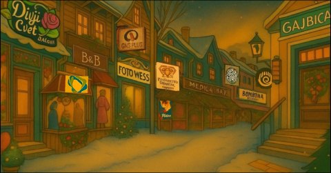 Praznični večer na ulici 1.junija