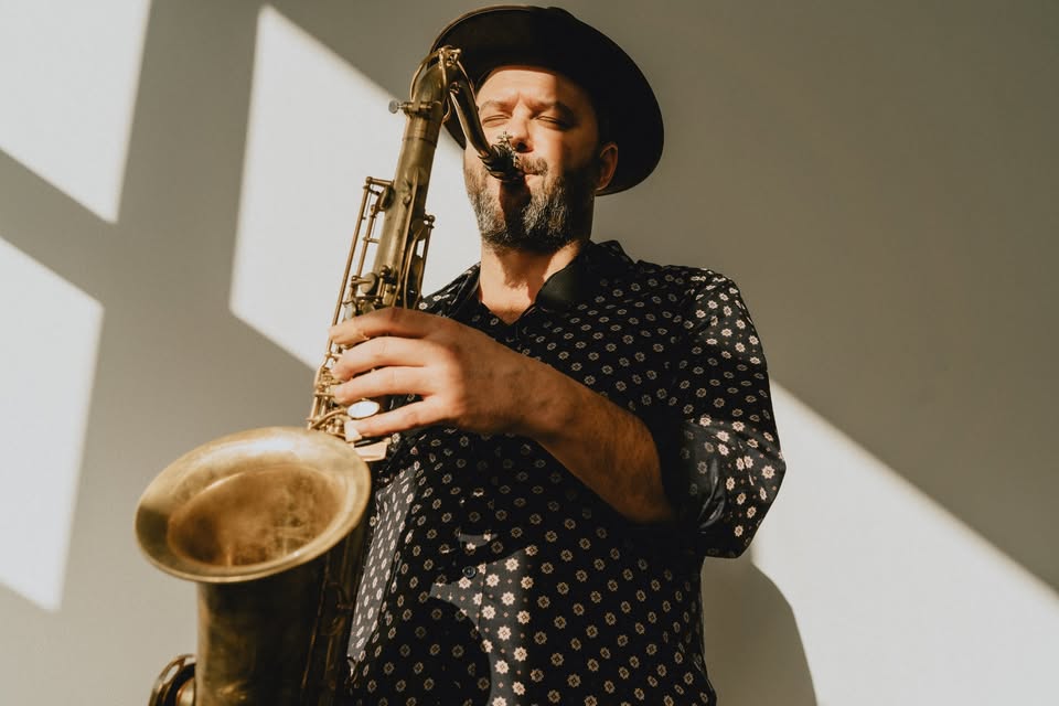 Jure Pukl – Lukáš Oravec Quintet