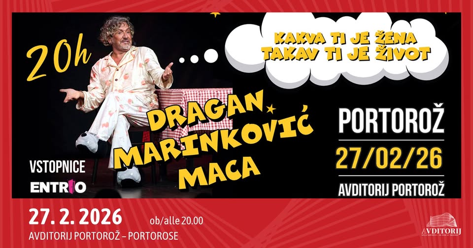 Kakva ti je žena, takav ti je život