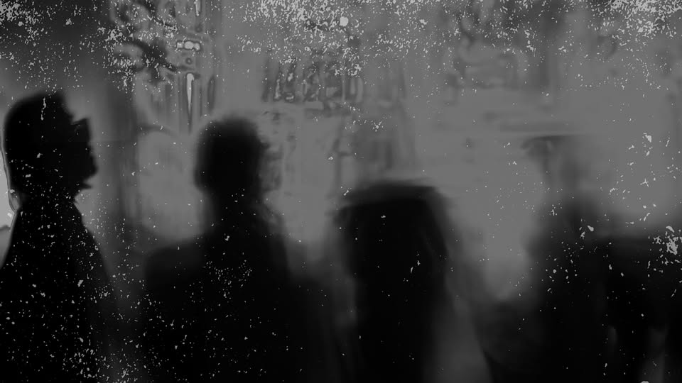 ODKRUŠKI VEDUTE I ponovitev novomedijskega dela @ Kino Šiška