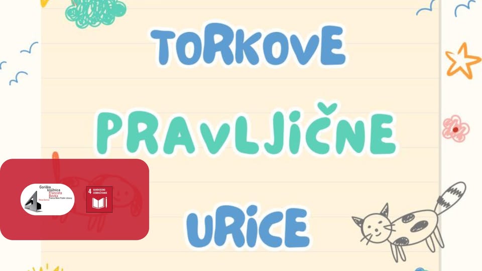Ura pravljic