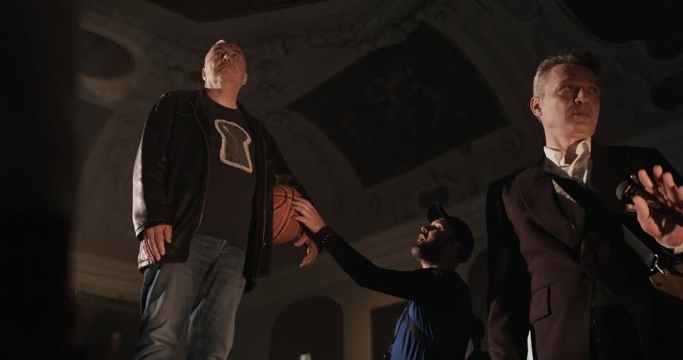 PRASLOVAN (dokumentarec)