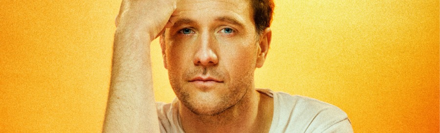 Klemen Slakonja - od imitacij do prvega albuma: SiTi za dobro musko