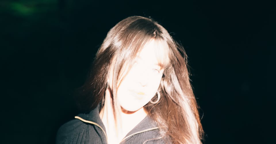 MARIA SOMERVILLE @ Kino Šiška