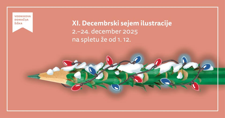 XI. Decembrski sejem ilustracije