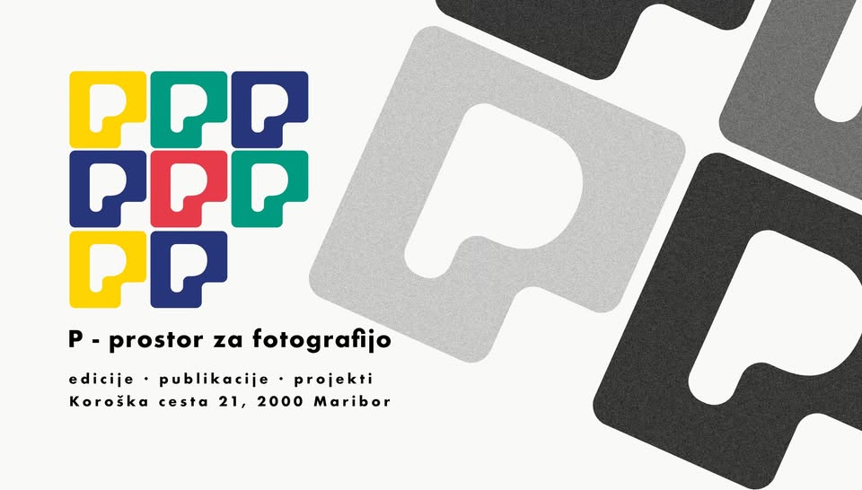 Otvoritev P - prostor za fotografijo