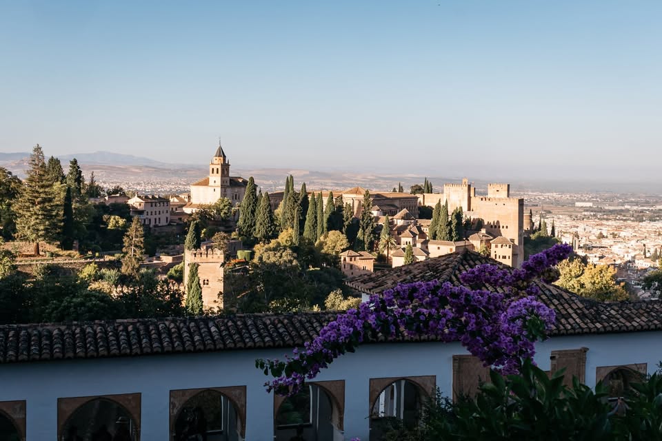 Torkovo srečanje: Utrip Andaluzije