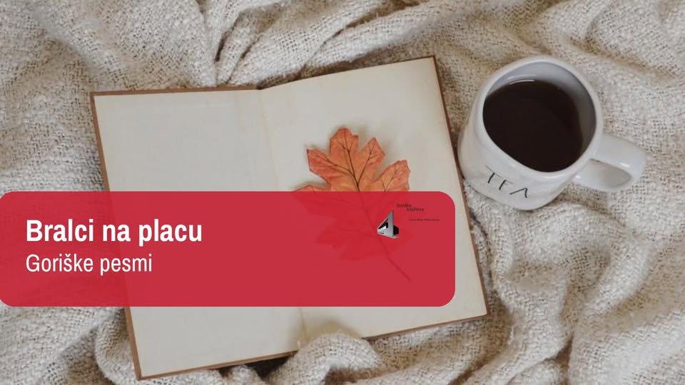 KK Šempeter: bralni klub