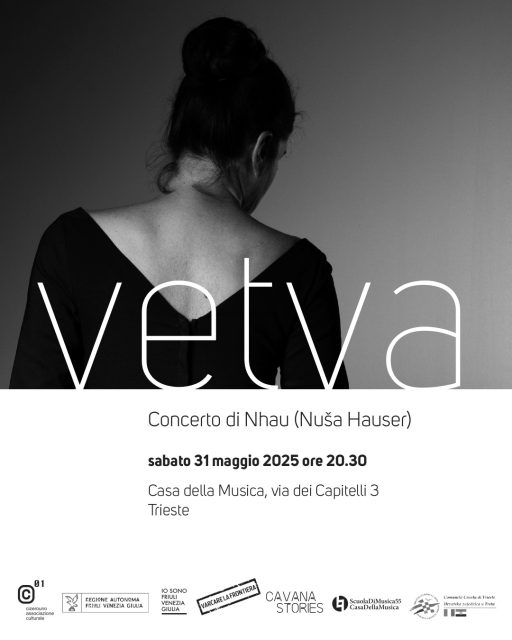 Sozvočja sveta: Nuša Hauser (Nhau)