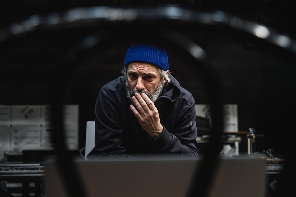 Avtorski projekt "1983"