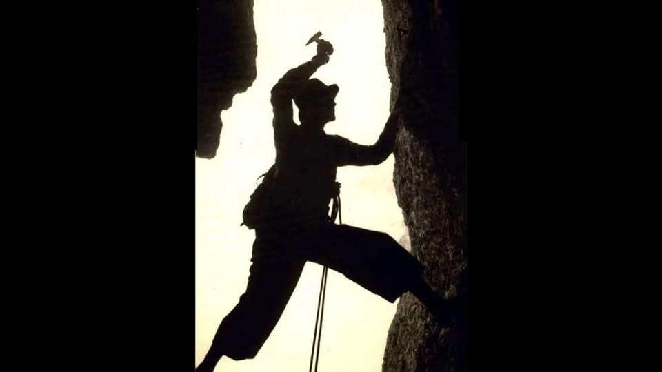 Projekcija filma "Viharnik z roba, 100 let Skalašev"