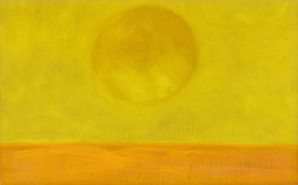 ANDRAŽ ŠALAMUN: POKRAJINE NEBA