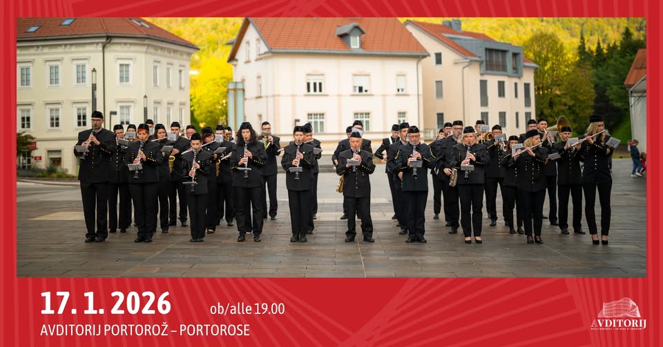 Abonma Grande: Godbeno društvo rudarjev Idrija
