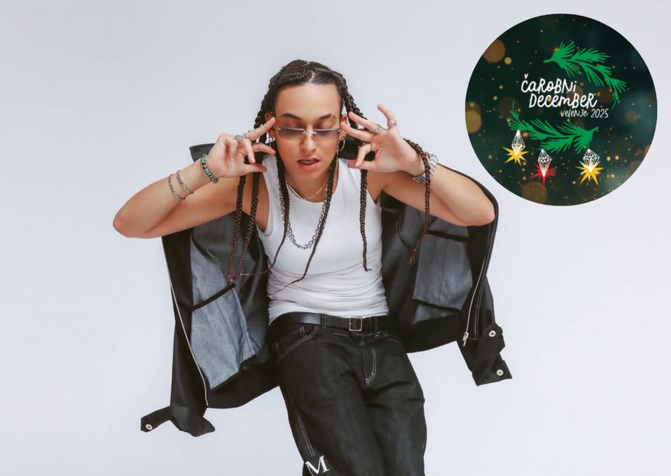 Čarobna promenada: Masayah