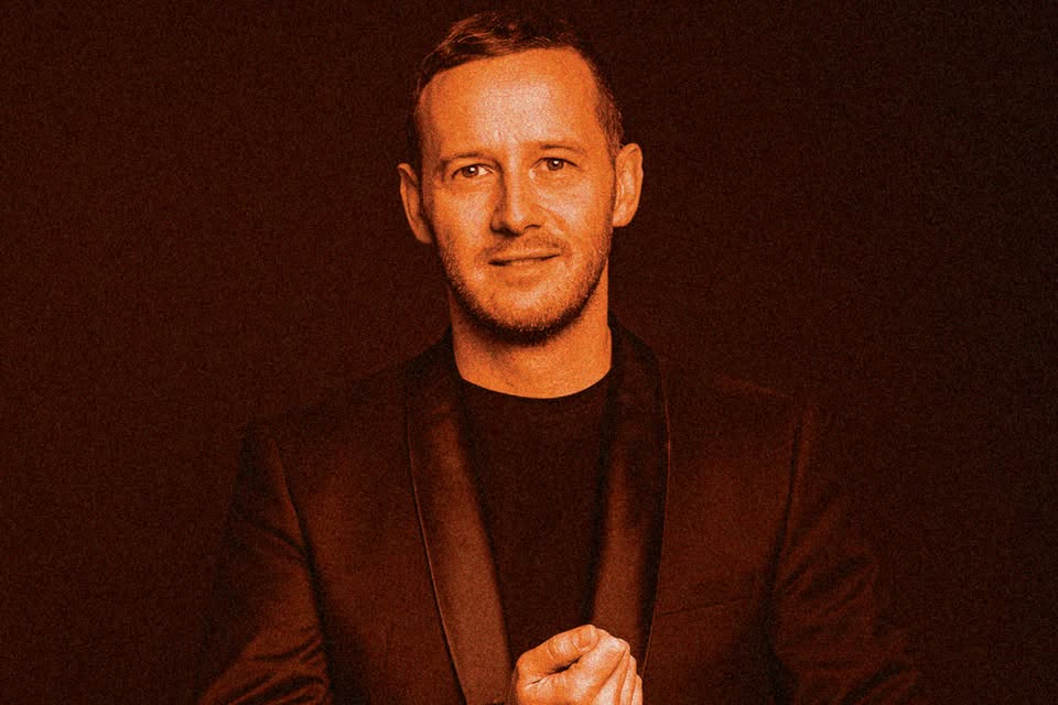 Frank Sinatra Tribute – Blaž Vrbič kvintet