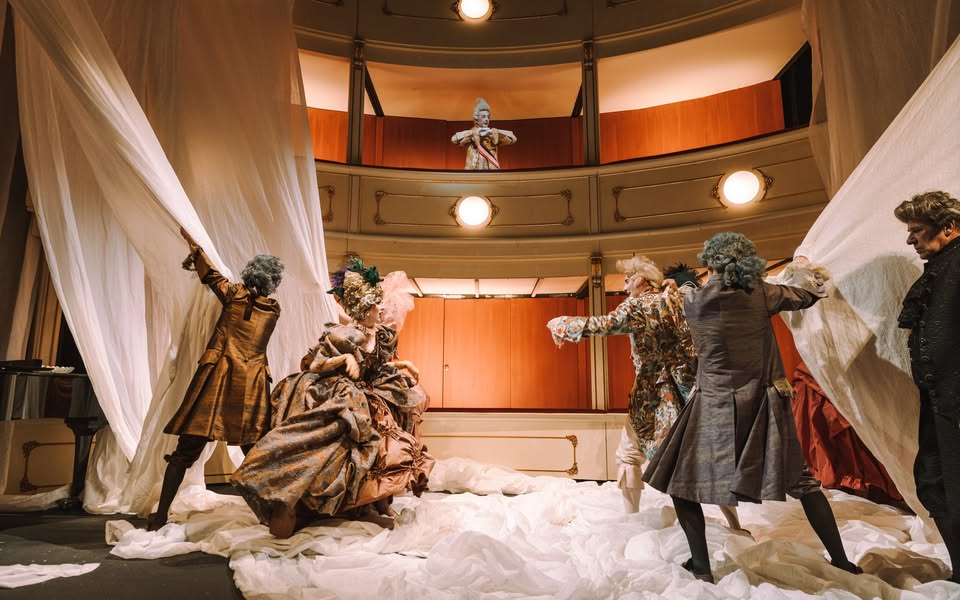 Amadeus
