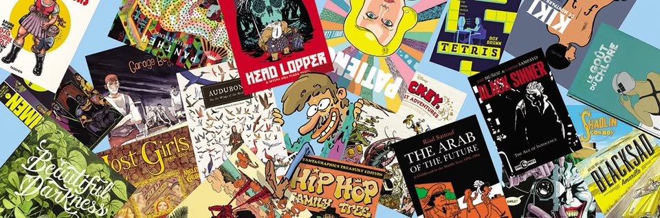 Januarske delavnice stripa na Poljanski!