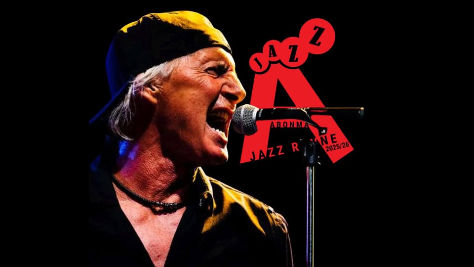 Abonma 25/26: Janez Bončina Benč & Friends