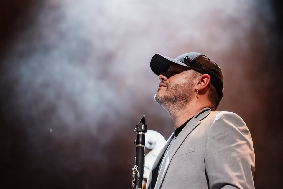 Poletni glasbeni večeri v Žički kartuziji: Goran Bojčevski kvartet