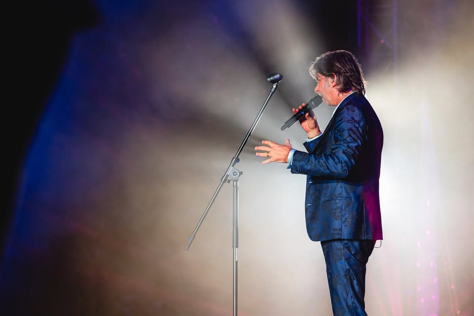 Poletni glasbeni večeri v Žički kartuziji: Magnifico