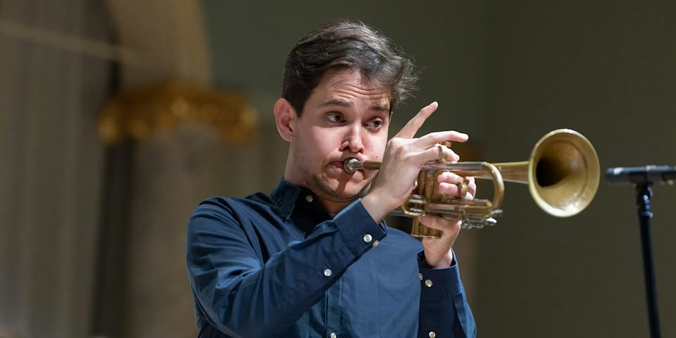 Vid Bavcon quartet / Jazz