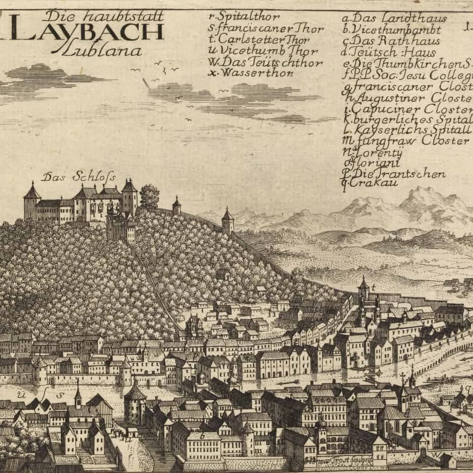 Valvasorjeva slava 1689: različne vezave in papirji, zakaj? – Jedert Vodopivec Tomažič