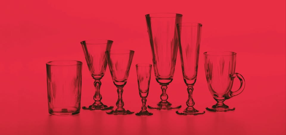 ODPRTI DEPO STEKLA - NOVE PRIDOBITVE