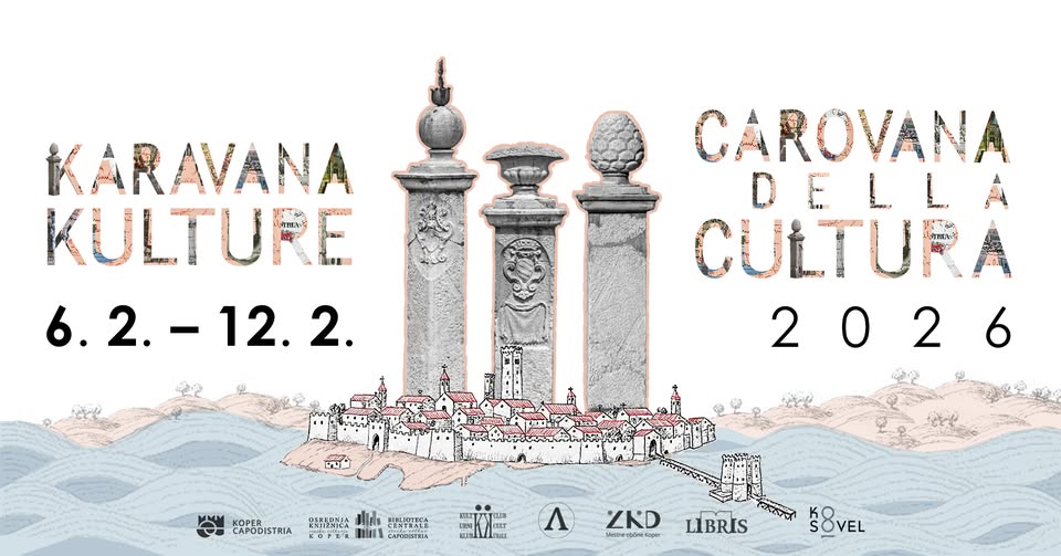 Karavana kulture 2026
