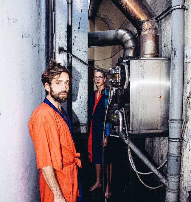 Heroj 4.0 – Business as Usual