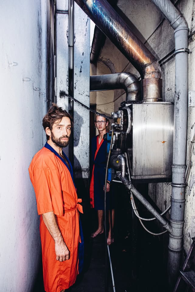 Heroj 4.0 - Business as Usual