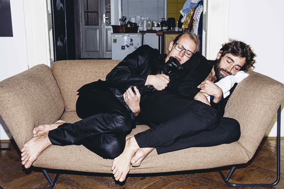 Heroj 4.0 – Business as Usual