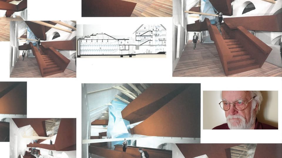 Predstavitev knjige Marjana Berliča Zamujene priložnosti