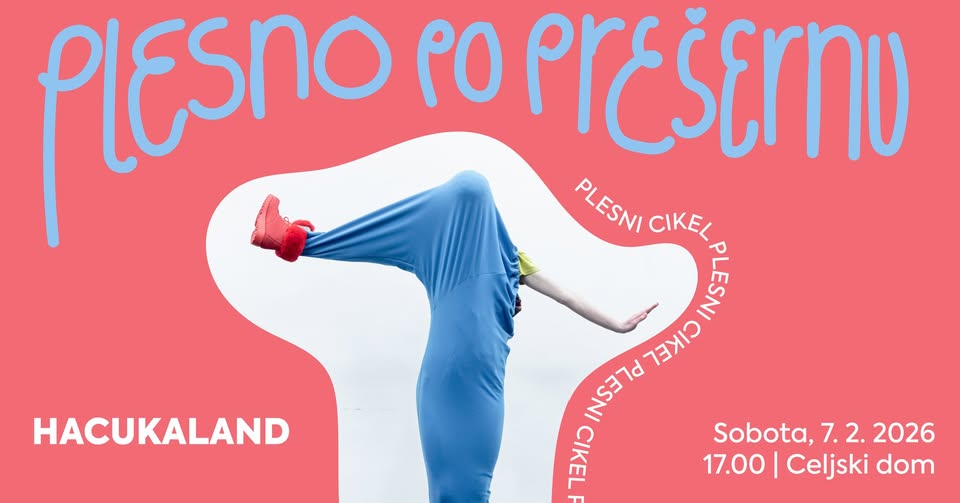 Plesni cikel: Hacukaland