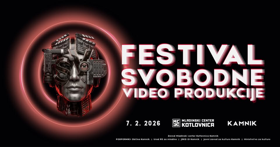 13. Festival svobodne video produkcije