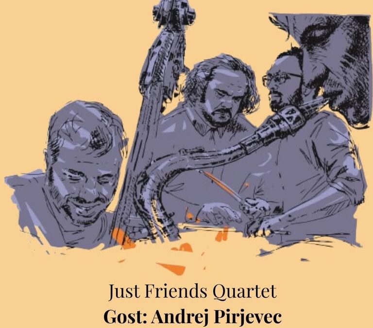 Jazz Session 🎷