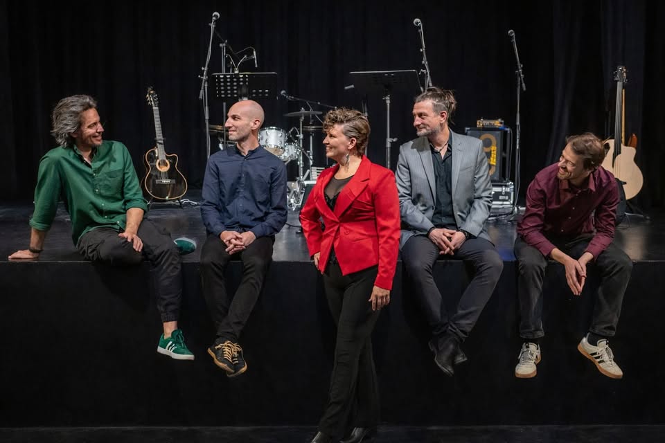 Radio Mondo v Daktariju