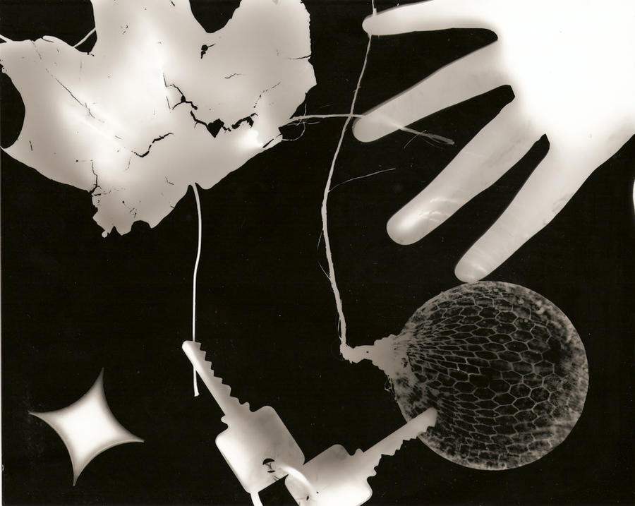 Delavnica za družine: FOTOGRAM