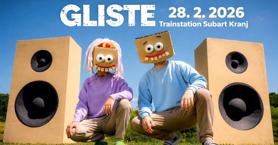 GLISTE + support