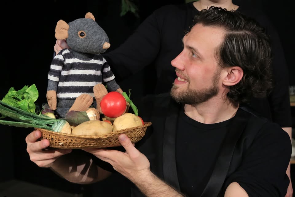 Začimbe in zeli za okusne jedi