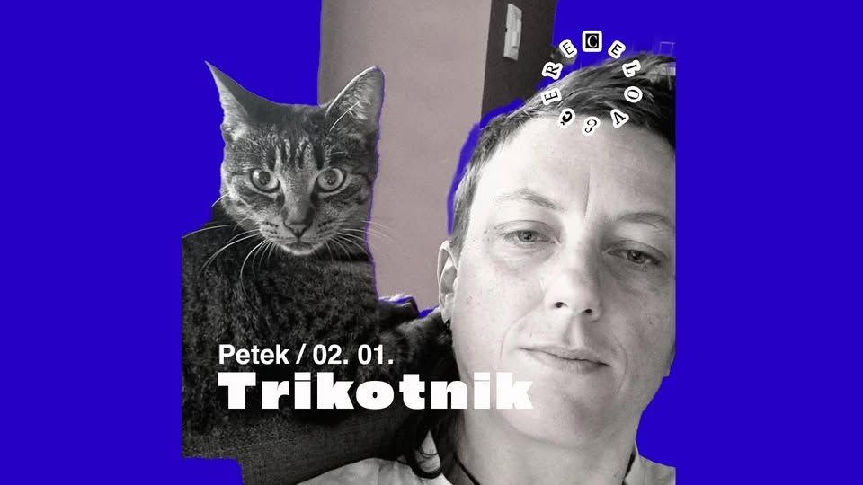 Celovečerec | Trikotnik