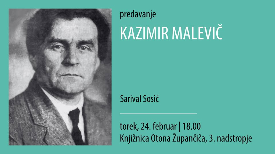 Kazimir Malevič