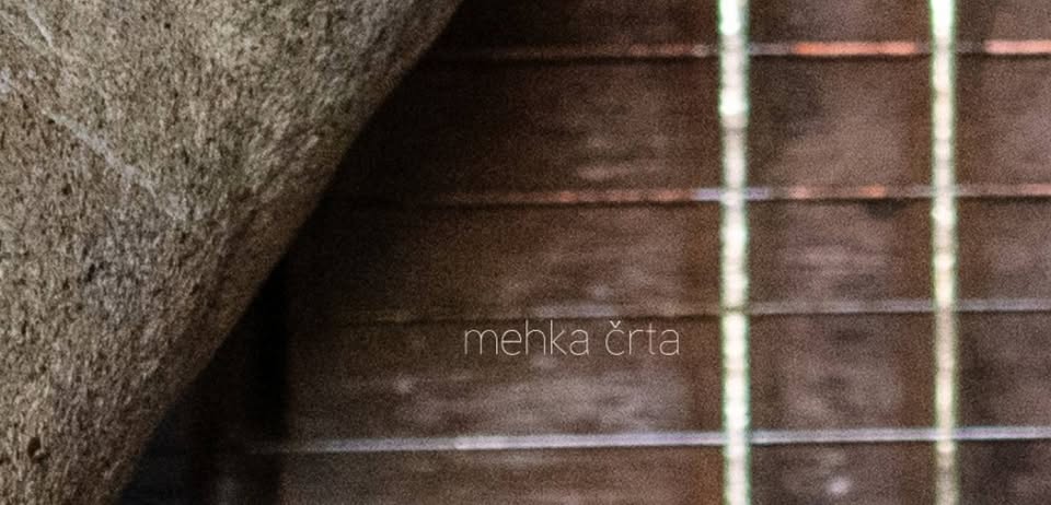 Zvokotok v CD: Mehka črta