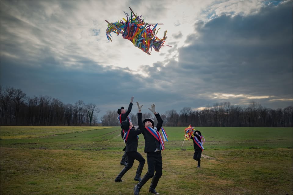 EX TEMPORE Markovci 2026