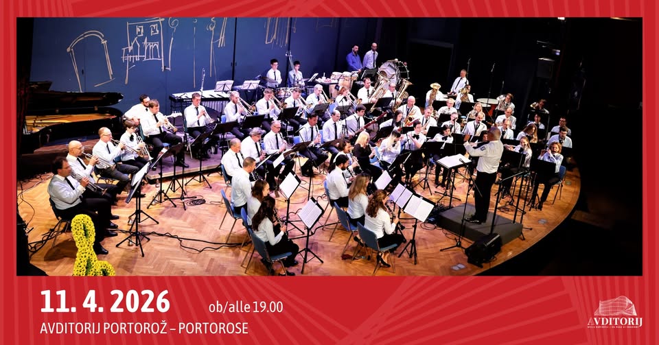Abonma Grande: Pihalni orkester Piran in Pihalni orkester Koper