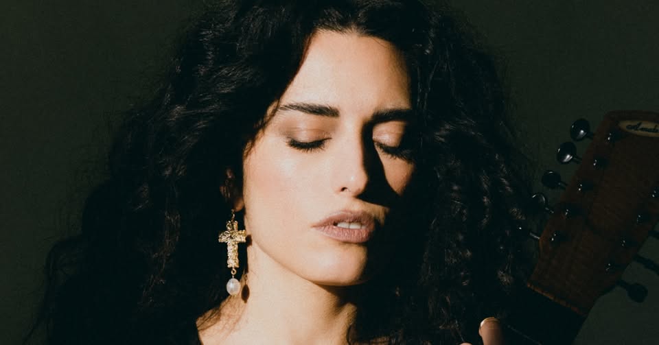 Nusantara Beat + La Niña // Druga Godba 2026